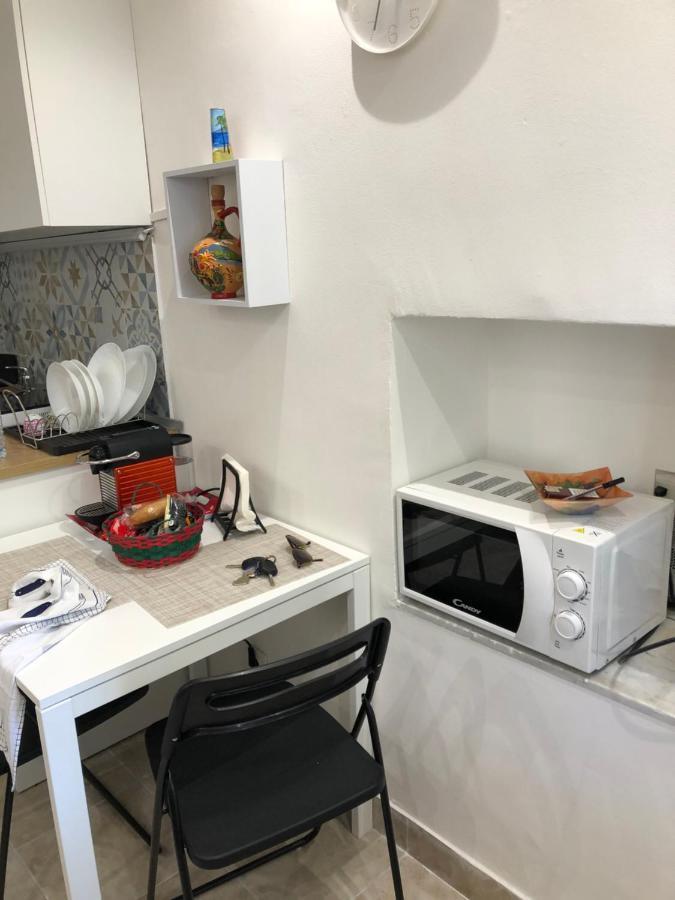 カターニアVia Idria 14アパートメント エクステリア 写真